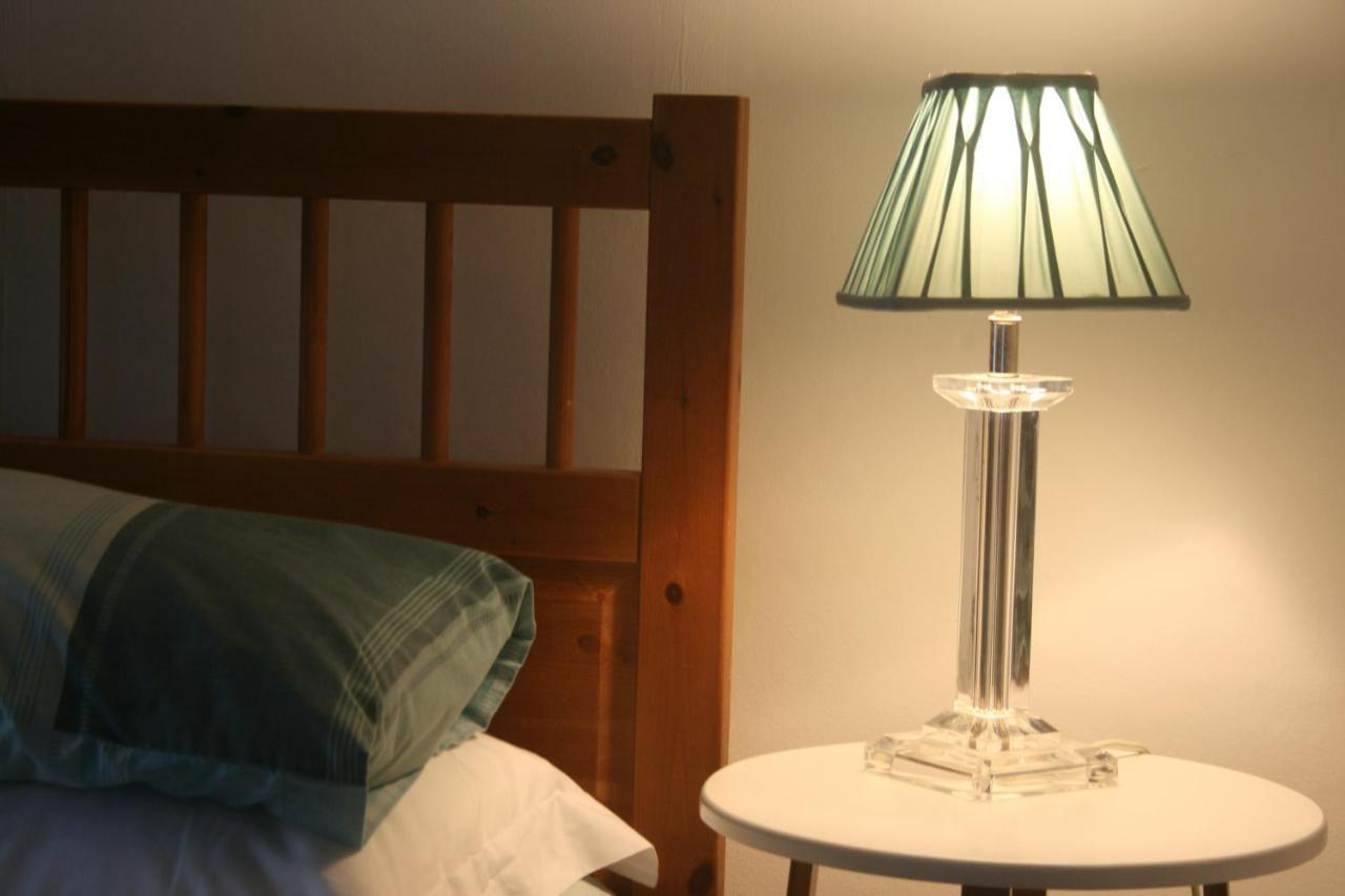 Bell Cottage Mildenhall Zimmer foto